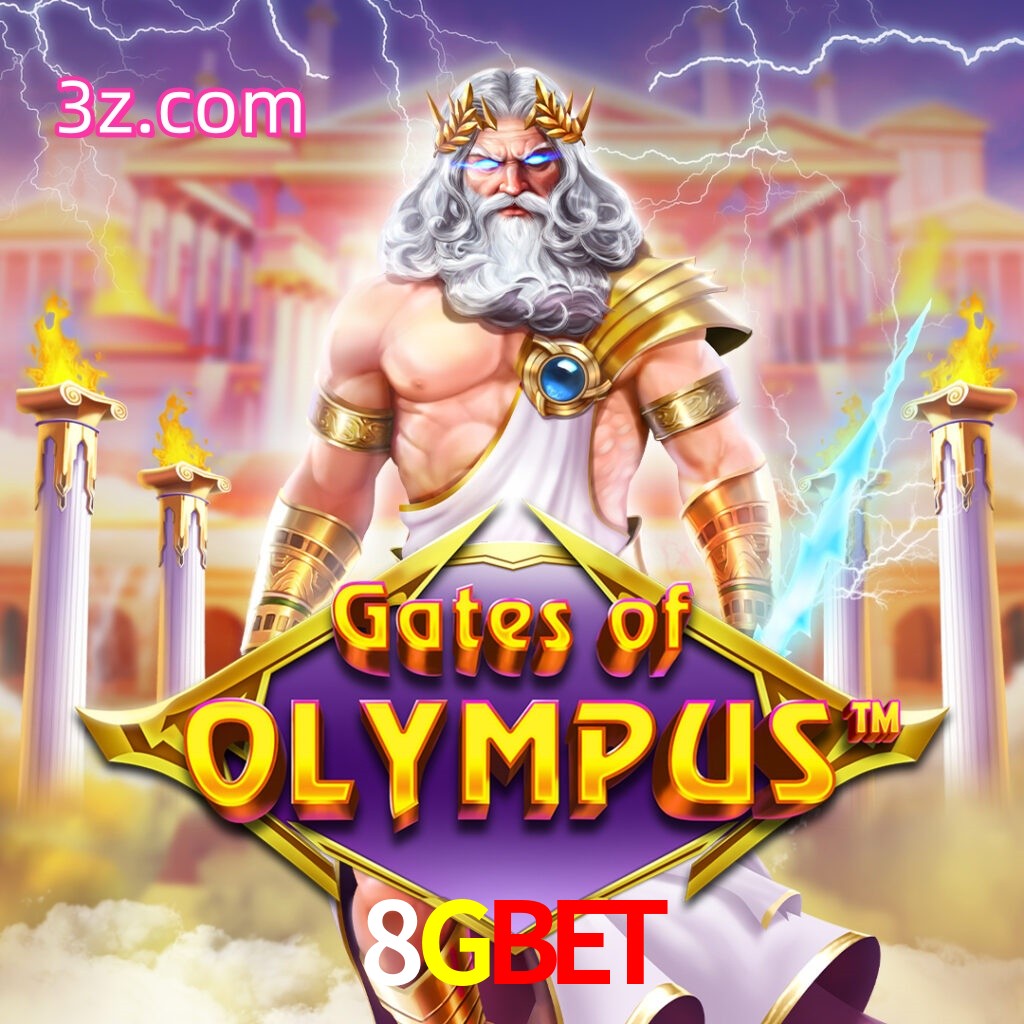 Gates of Olympus